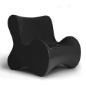 Soft Butaca armchair Vondom black