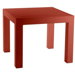 Jut Mesa 90 tabela alto empuxo vermelho