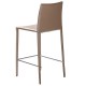 Lot de 2 Chaises Plan de Travail Sable KosyForm