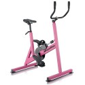 Bike-Pool AquaNess V1 Rose Heide