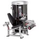 Leg Curl Machine Pro MLC-400 Mega Power Steelflex