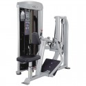 Seated Row Machine Pro MRM-1700 Mega Power Steelflex