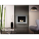 Fireplace bio ethanol Platinum Dual Neoflame