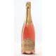 O desejo HeraLion de champanhe Brut Rosé (caixa de 6)