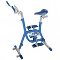 Waterflex Inobike 8 Air Aluminium Pool Aquabike