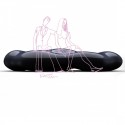 Design Bench Lava Vondom nero