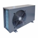 Pompe à chaleur Heatermax Inverter Ubbink pour Piscine 20m3