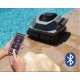 Pool Robot Spot Pro 150XD Hexagon with battery