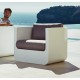 Outdoor living room Ulm Vondom