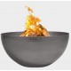 Garden Brazier Dallas Cook King Premium 85cm