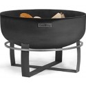 Kohlenbecken Viking XXL Cook King 80cm