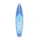 Stand Up Paddle Zray Fury F4 Länge 350 cm