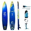 Stand Up Paddle Coasto Cruiser13'1 Länge 498 cm