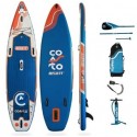 Stand Up Paddle Coasto Nautilus 11'8 Length 355 cm