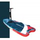 Stand Up Paddle Coasto E-Motion 10' Board und Thruster Set 270Wh