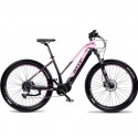 Vélo électrique VTT MTF Mount 29 pouces 720Wh 36V/20Ah Cadre 19'