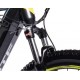 Vélo électrique VTT MTF Mount 29 pouces 720Wh 36V/20Ah Cadre 21'