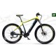 MTF Mount 29 Inch 720Wh 36V/20Ah Frame 19' Electric Mountain Bike