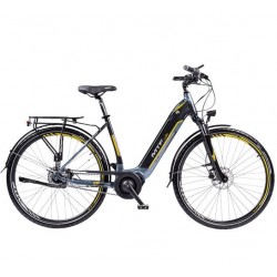 Elektrofahrrad Urban MTF City 5.4 28 Zoll 522Wh 36V/14.5Ah Rahmen 20'