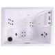 Spa Plug&Play 2 places Quara 24 jets L215xP166xH78 VerySpas