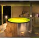 Kit Eclairage LED pour Bain Nordique Deluxe VerySpas