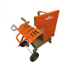 Log sawGasolina SD 600L 25 cm Dormak