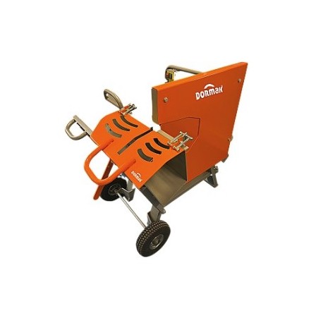 Log sawGasolina SD 600L PTO 25 cm Dormak