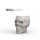 Skull Vondom Stool H43cm