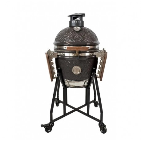 Barbecue en Céramique Kamado Grizzly grills Elite Medium