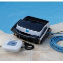 Robot de piscina Ubbink RobotClean 3 Plus