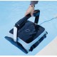 Robot per piscina Ubbink RobotClean 3 Plus