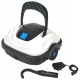 Robot per piscina Ubbink RobotClean Accu XS