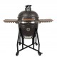 Kamado Grizzly Grills Elite XL Griglia in ceramica