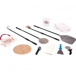 Kit Pizzaiolo Alfa Forni pour Four à Pizza