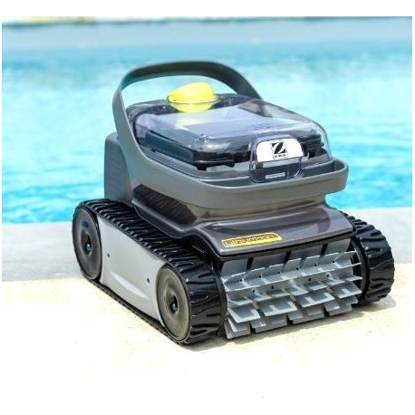 Pixel OP 32 Zodiac Cordless Pool Robot