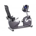 Geist XBR25 Fitness Semi-recumbent-bike