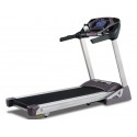 Spirit Fitness XT385 Loopband