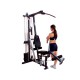 Appareil de musculation entraînement GS1 Body-Solid