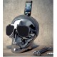 AeroSkull HD Plus Altavoz Jarre Technologies Crome negro